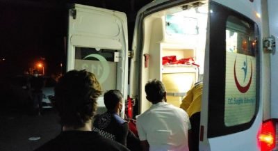 Zonguldak’ta kazada ölen iki kişi bilirkişi raporunda asli kusurlu bulundu.