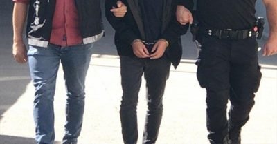 Zonguldak’ta göçmen kaçakçılığı operasyonu