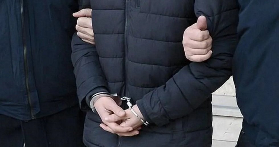 Zonguldak’ta öğrencisini taciz ettiği iddia edilen müdür tutuklandı