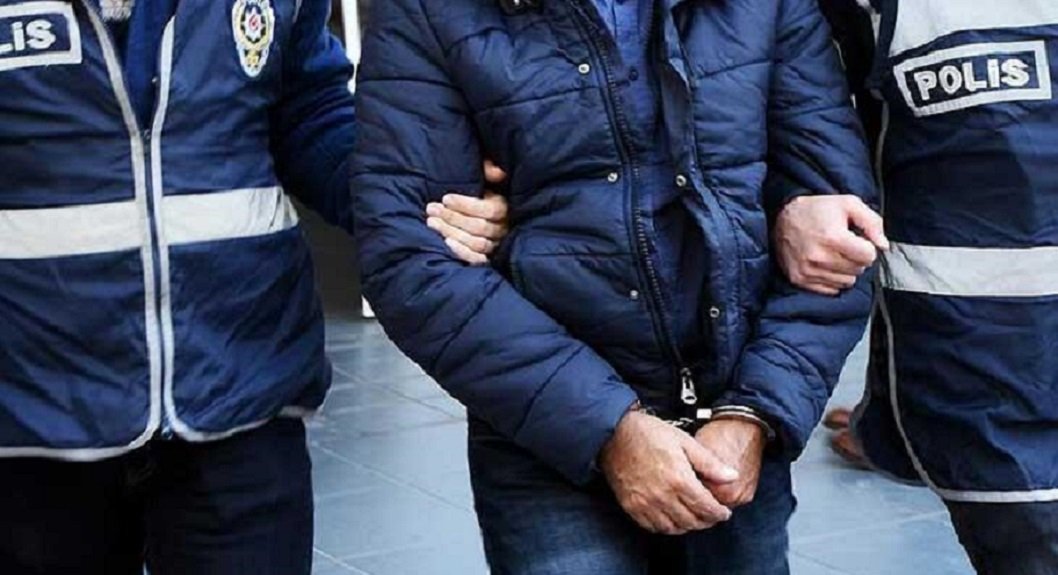 Zonguldak merkezli FETÖ operasyonu: 8 gözaltı
