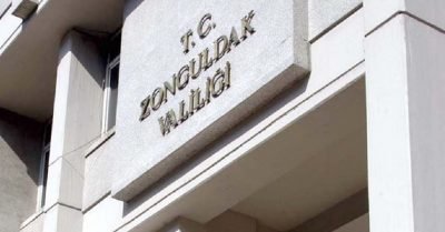 Zonguldak Valiliği İl Sivil Toplumla İlişkiler Müdürlüğü’nden Duyuru