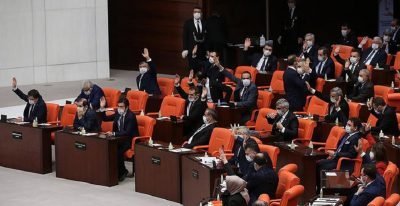 TBMM’den geçti… Muhtar maaşları yükseltildi.