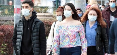 İçişleri Bakanlığından ‘maske’ genelgesi