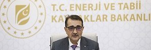 Karadeniz gazını karaya taşıyacak boru hattı için ilk kaynak temmuzda