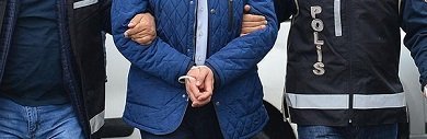 Zonguldak'ta 'Müsilaj' operasyonu: 8 tutuklama