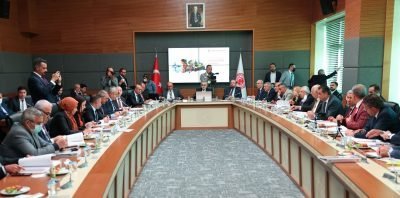 Kadına ve sağlıkçılara şiddetin cezası artıyor