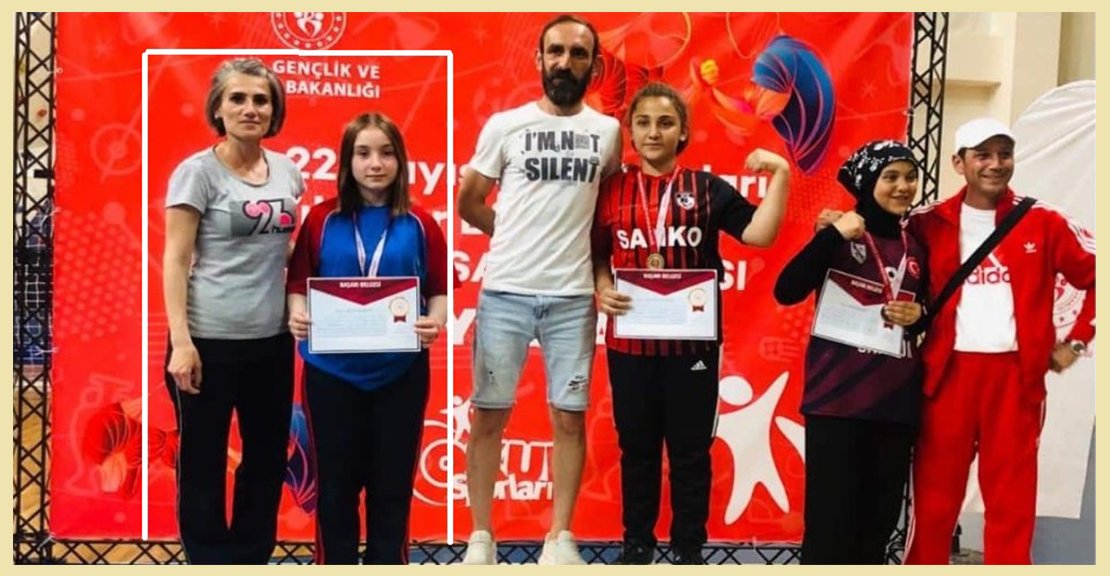 Zonguldaklı sporcu okullararası bilek güreşi Türkiye Şampiyonasında ikinci oldu.