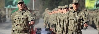  Yoklama kaçaklarına bedelli askerlik müjdesi