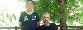 Çaycuma'da oğlunun boynunu kesen cani baba cezaevinde kendini astı!