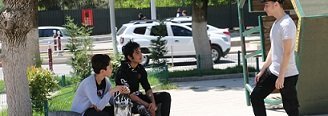Türkiye İstatistik Kurumu, en genç  nüfusa sahip illerin sıralamasını açıkladı