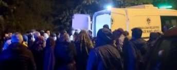 Zonguldak‘ta  25 gündür kayıp  gencin cesedi ormanda bulundu