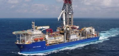 Türkiye’nin yeni sondaj gemisi Abdülhamid Han’da hazırlıklar sürüyor