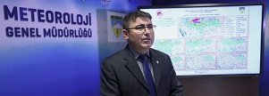  Meteorolojiden Batı Karadeniz için 'kırmızı' alarm