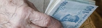 En düşük emekli maaşı 3500 liraya çıkarılacak