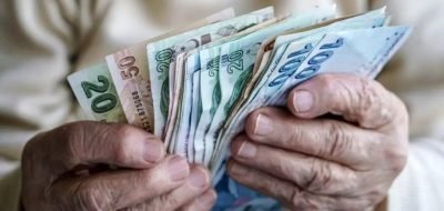 En düşük emekli maaşı 3500 liraya çıkarılacak
