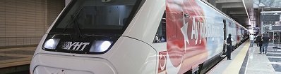 15 Temmuz Demokrasi ve Milli Birlik Treni yola çıktı