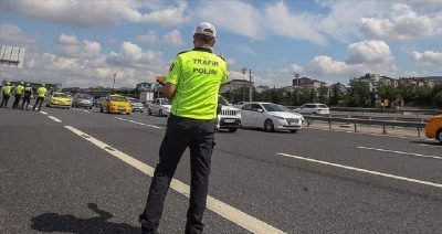 İçişleri Bakanlığından Kurban Bayramı tatili için 81 il valiliğine “trafik” genelgesi