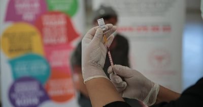 Kovid-19’a karşı yeni hatırlatma dozu randevuları açıldı