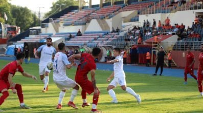Zonguldak Kömürspor’un Ziraat Türkiye Kupası’ndaki rakibi belli oldu