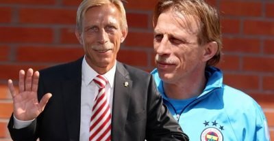 Türkiye’de bir dönem Beşiktaş ve Fenerbahçe’de görev yapan Christoph Daum kansere yakalandı