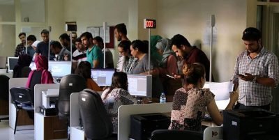 Nüfus müdürlüklerinde yeni uygulama: Randevuya gitmeyenleri caydıracak