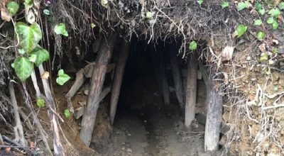 Zonguldak’ta ruhsatsız maden ocağı davasının sanığına 6 yıl 8 ay hapis cezası