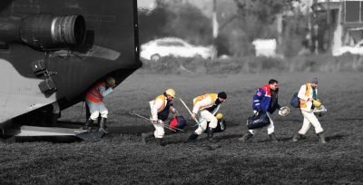 Zonguldak Taş Kömürü’nde çalışan 140 madenci deprem bölgesine geldi