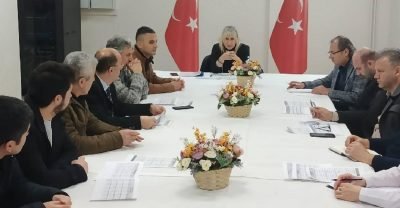 Zonguldak’ta öğrencilere verilecek yemek menüsü belirlendi