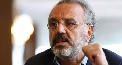 HDP’li Sırrı Sakık: 100 yıllık cumhuriyeti değiştireceğiz