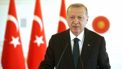 Cumhurbaşkanı Erdoğan: Karadeniz gazını 20 Nisan’da çıkarıyoruz