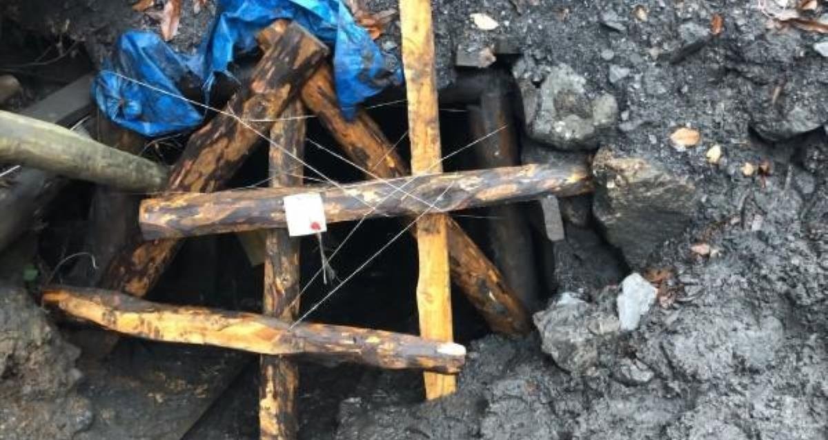 Zonguldak’ta kaçak kömür ocaklarına yapılacak baskınları rüşvetle haber verenlere hapis cezası