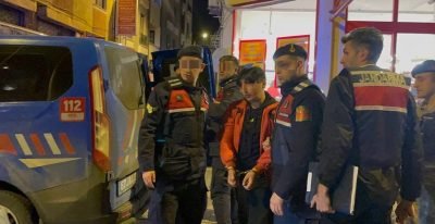 Zonguldak’ın Çaycuma ilçesinde yasak aşk cinayeti