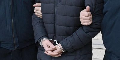 Zonguldak’ta temizlik için girdiği evlerde hırsızlık yapan zanlı tutuklandı