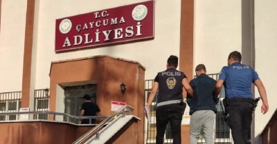 Çaycuma’da cinsel istismara uğrayan 2 yaşındaki çocuğun ölümüyle ilgili 4 kişi tutuklandı