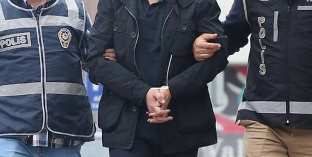 FETÖ hükümlüsü Zonguldak’ta düzenlenen operasyonla yakalandı