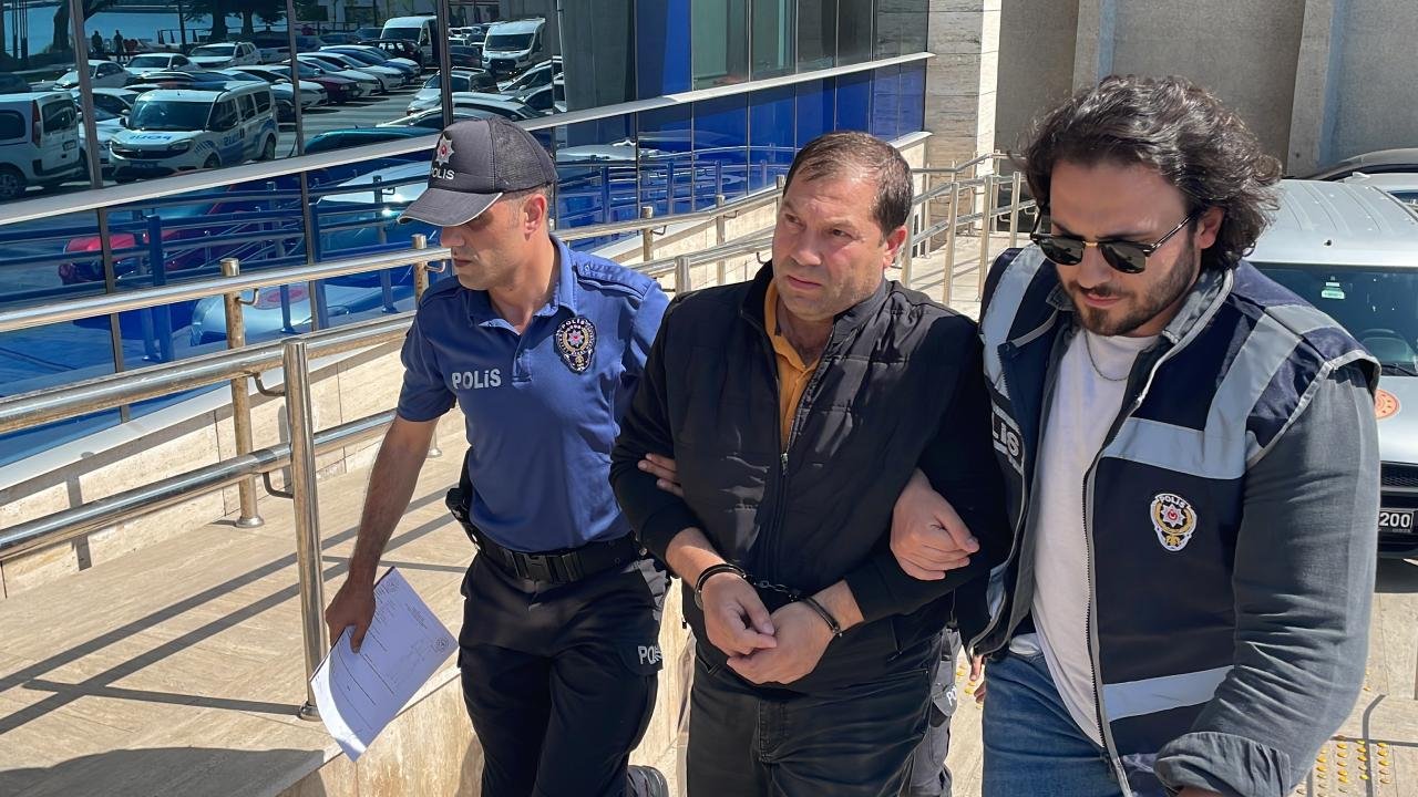 Zonguldak’ta kendisini depremzede olarak tanıtıp dolandırıcılık yapan kişi yakalandı