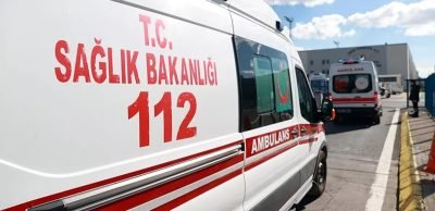 Zonguldak’ta tekstil fabrikasında 54 işçi gıda zehirlenmesi şüphesiyle hastaneye başvurdu