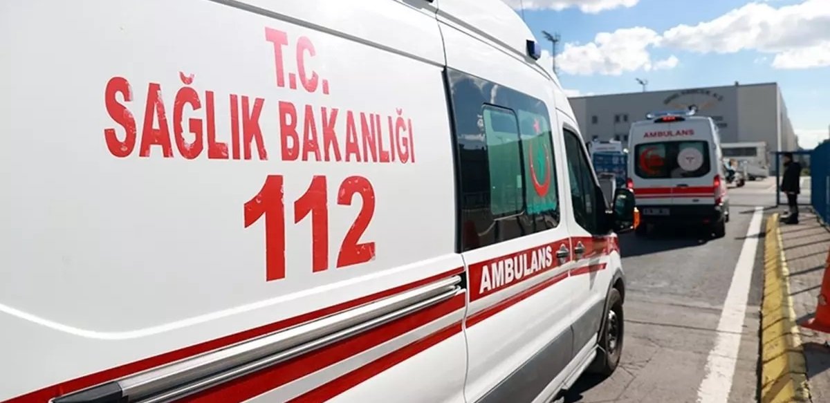 Zonguldak’ta tekstil fabrikasında 54 işçi gıda zehirlenmesi şüphesiyle hastaneye başvurdu