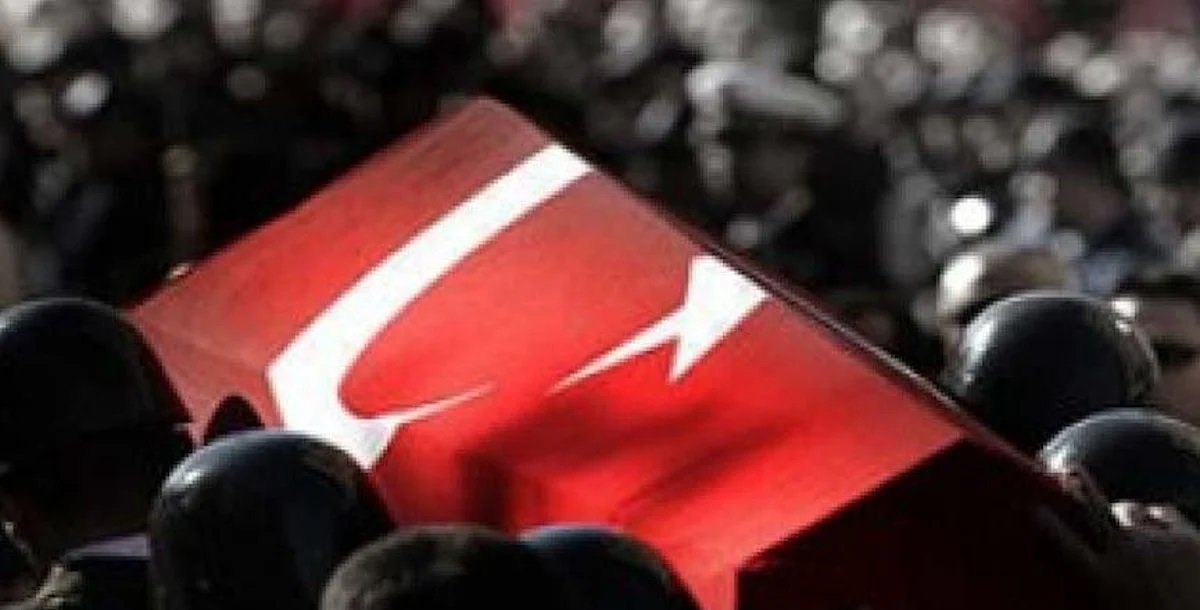 Zonguldaklı uzman onbaşı Mustafa Sezer şehit oldu