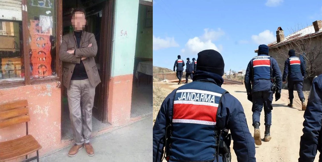 Zonguldak’ta hamile kalan zihinsel engelli genç kızın bebeğinin babası köy muhtarı çıktı