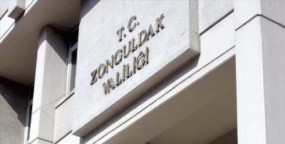 Zonguldak’ta okullar olumsuz hava şartları nedeniyle tatil edildi