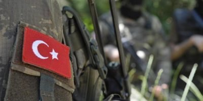 Zonguldak’a şehit ateşi düştü