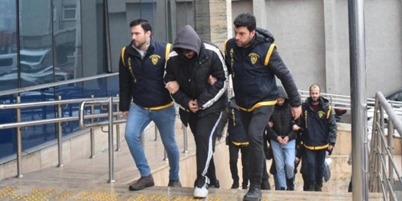 Zonguldak’ta Yatırım Dolandırıcılığı Operasyonu: 4 Tutuklama