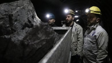 TTK, Zonguldak’ta 44 nitelikli işçi alımı yapacak