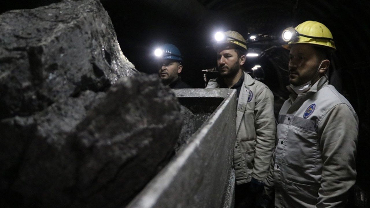 TTK, Zonguldak’ta 44 nitelikli işçi alımı yapacak