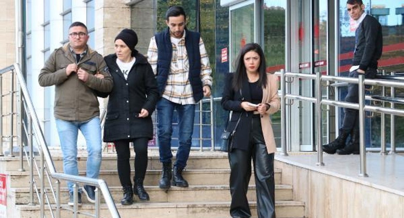 Zonguldak’ta hastanede oksijen tüpü patlamasına ilişkin tutuksuz sanığın yargılanması sürdü