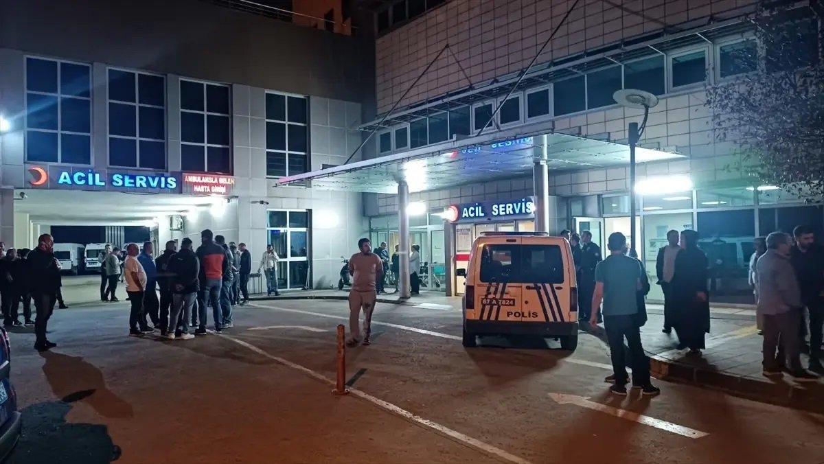 Zonguldak’ın Devrek İlçesinde Silahlı Saldırı: İki Ölü