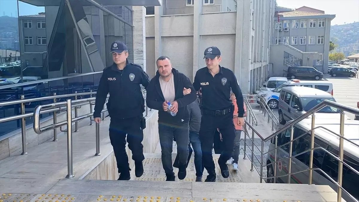 Zonguldak’ta, Domuz Sanılarak Vurulan Kadın Hayatını Kaybetti