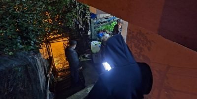 Zonguldak’ta karı koca evlerinde ölü bulundu