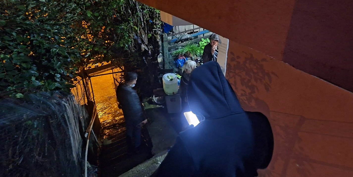 Zonguldak’ta karı koca evlerinde ölü bulundu